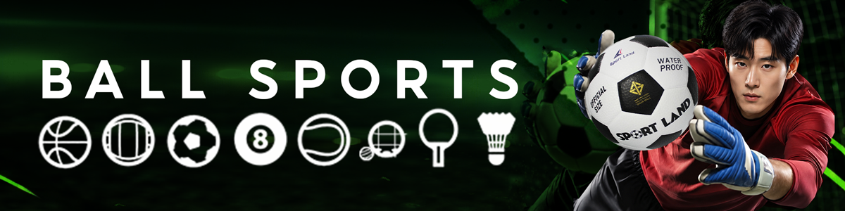 Ball Sports