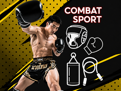 Combat Sports