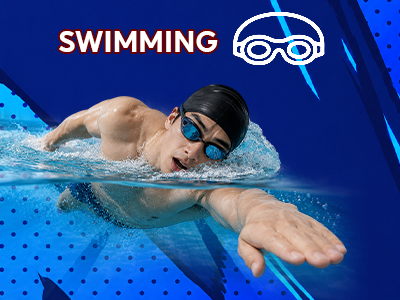 Swimming